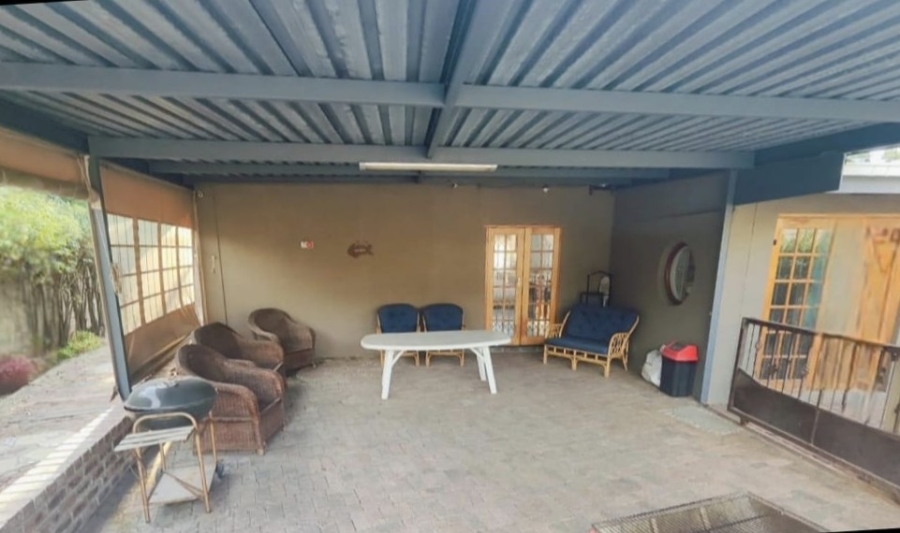 4 Bedroom Property for Sale in Sasolburg Ext 15 Free State